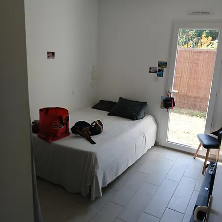Maison De Famille Saint-Julien-des-Landes