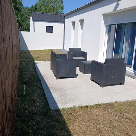 Maison De Famille * Saint-Julien-des-Landes
